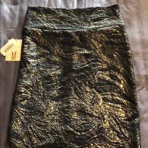 Elegant Cassie Skirt